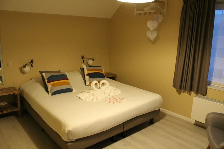 Bed & Breakfast Saffels Nest
