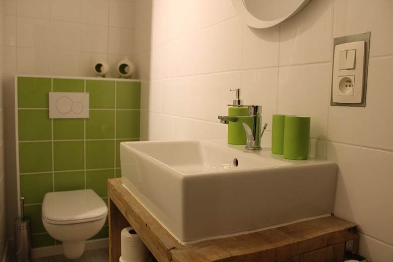 Bed & Breakfast Saffels Nest