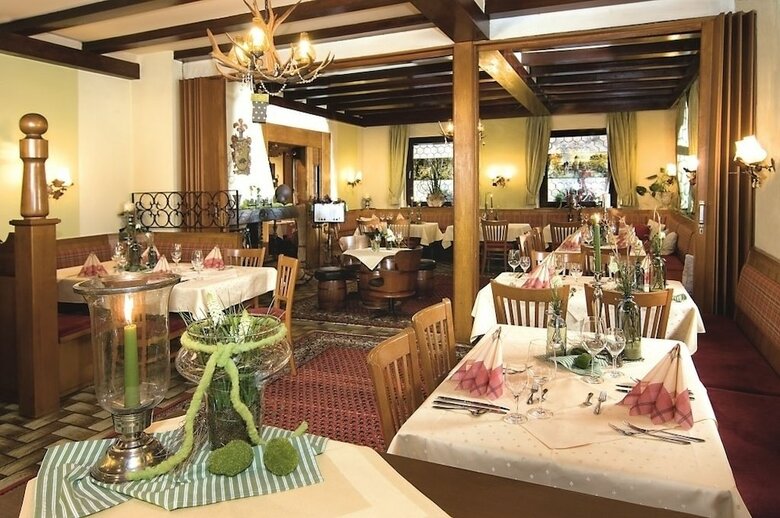 Hotel Gasthof Zum Spessart