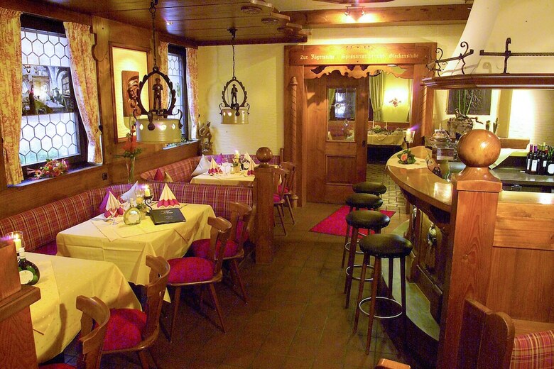 Hotel Gasthof Zum Spessart
