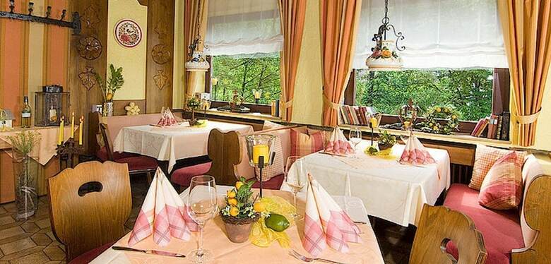 Hotel Gasthof Zum Spessart