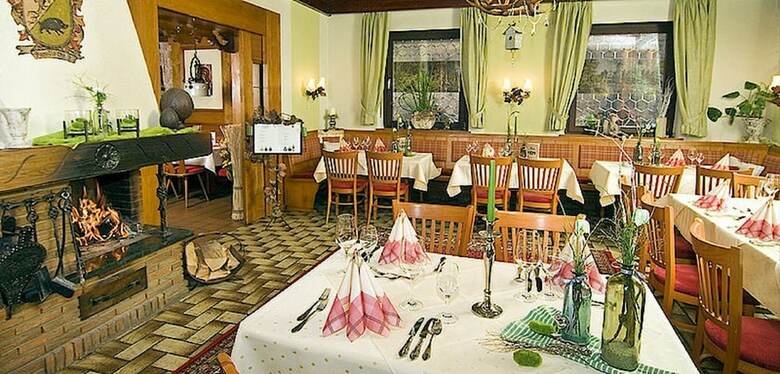 Hotel Gasthof Zum Spessart