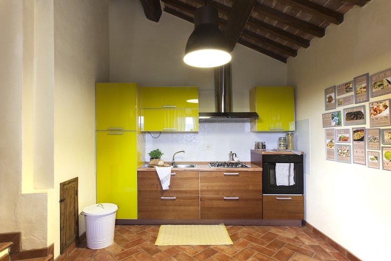 Agroturismo Allegro Agriturismo Argiano