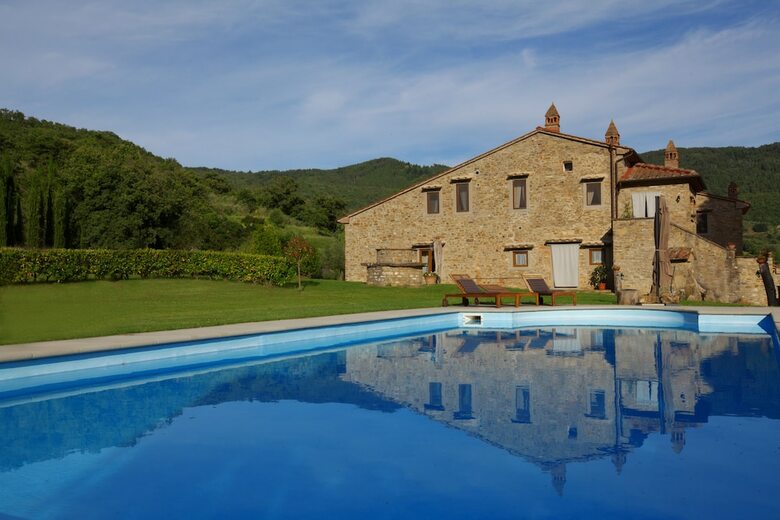 Agroturismo Allegro Agriturismo Argiano