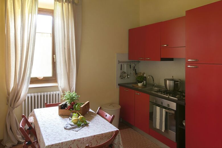 Agroturismo Allegro Agriturismo Argiano