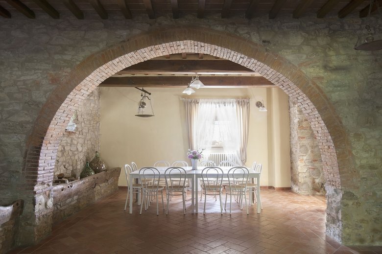 Agroturismo Allegro Agriturismo Argiano