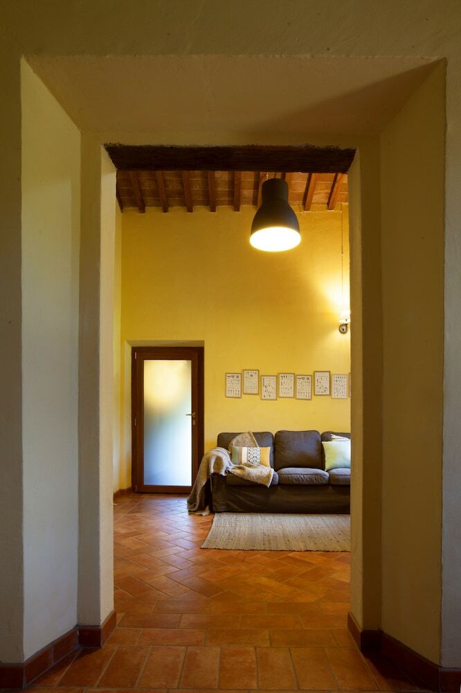 Agroturismo Allegro Agriturismo Argiano