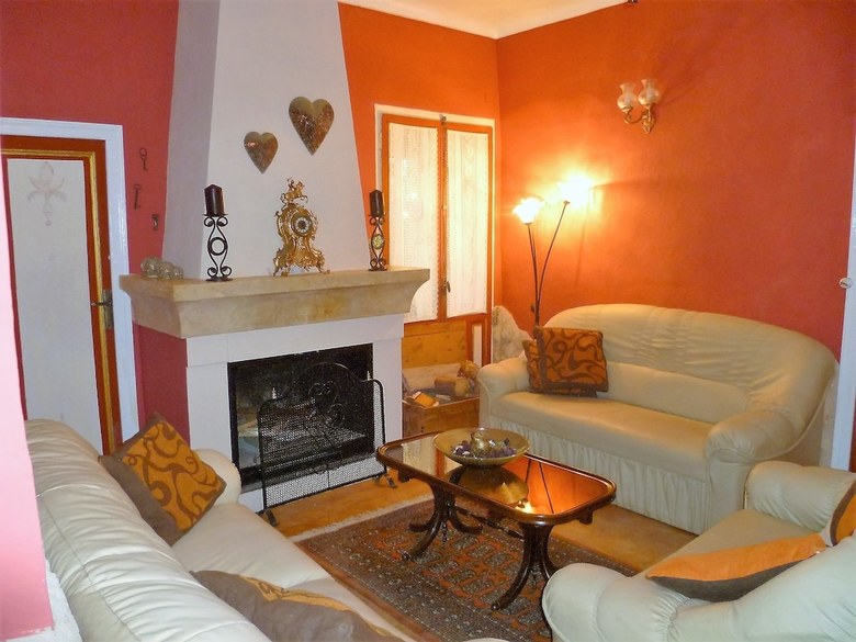 Agroturismo Casa Rural Pinoso