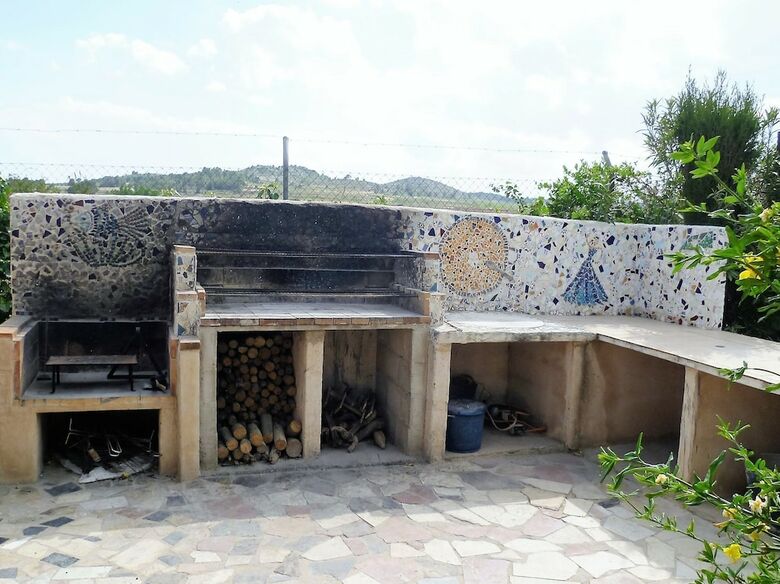 Agroturismo Casa Rural Pinoso