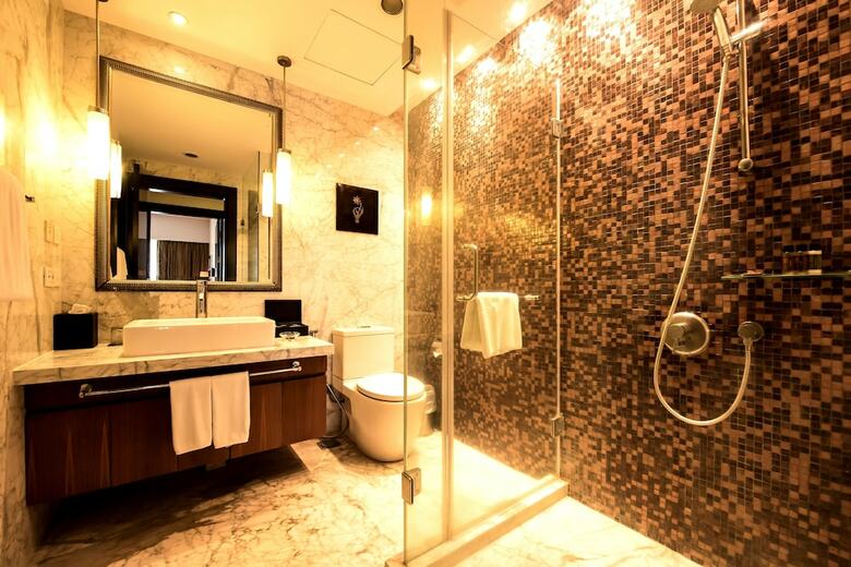 Aparthotel Oakwood Premier Prestige Bangalore