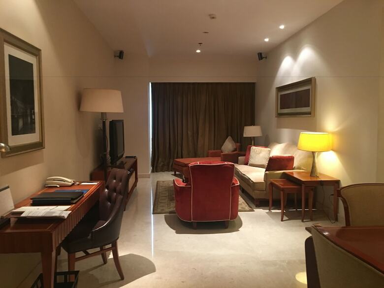 Aparthotel Oakwood Premier Prestige Bangalore