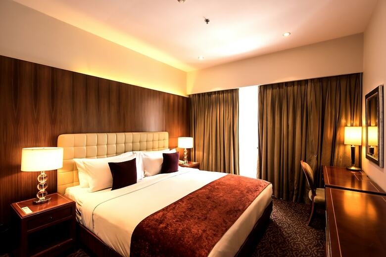 Aparthotel Oakwood Premier Prestige Bangalore