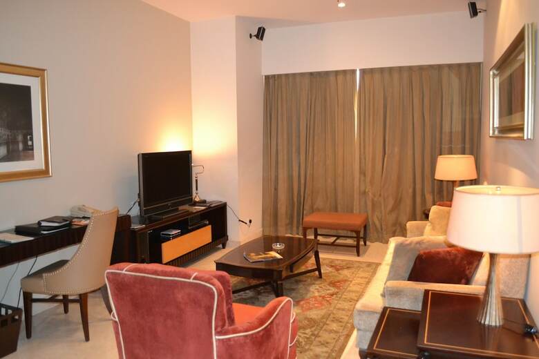 Aparthotel Oakwood Premier Prestige Bangalore