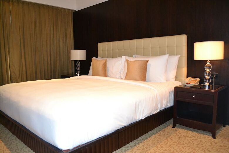 Aparthotel Oakwood Premier Prestige Bangalore