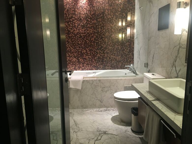 Aparthotel Oakwood Premier Prestige Bangalore