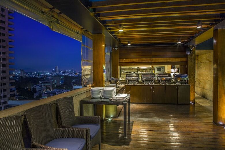 Aparthotel Oakwood Premier Prestige Bangalore