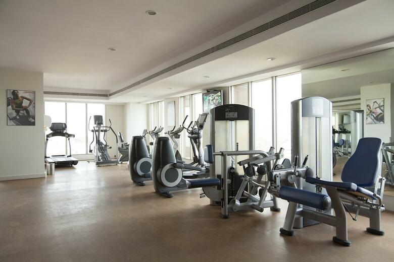 Aparthotel Oakwood Premier Prestige Bangalore