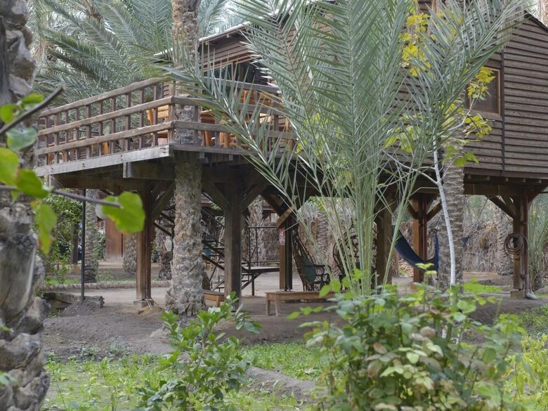 Hotel Diar Abou Habibi