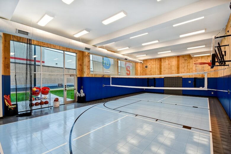 Hotel Tru By Hilton Syracuse-camillus