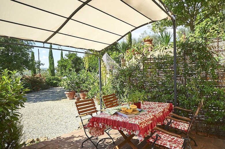 Agroturismo Ventena Vecchia Antico Frantoio