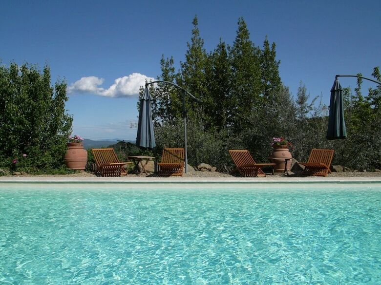 Agroturismo Ventena Vecchia Antico Frantoio