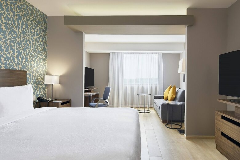 Hotel Fairfield Inn & Suites Aguascalientes