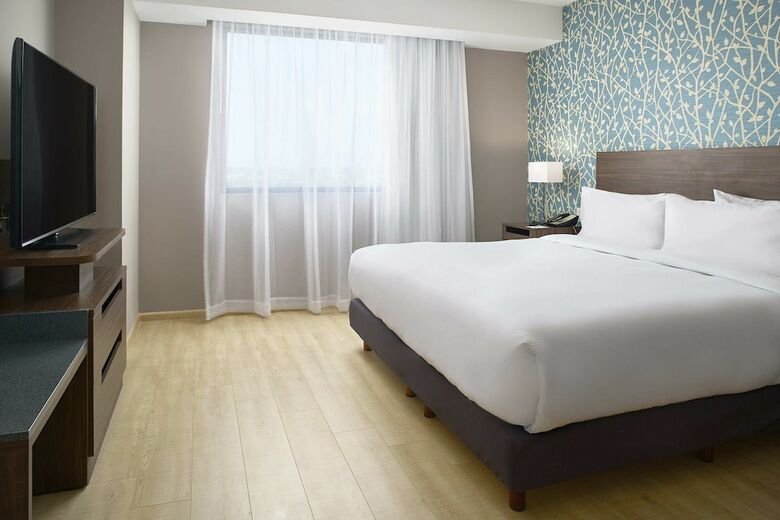 Hotel Fairfield Inn & Suites Aguascalientes