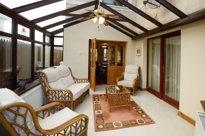 Hotel Old Fort B&B