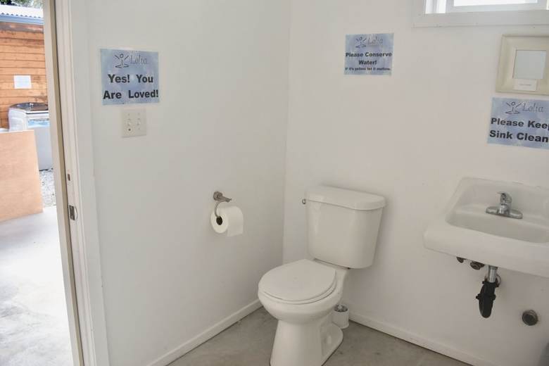 Lolia Eco-village