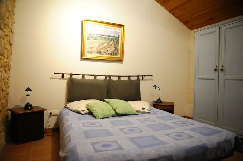 Hotel Chambres D'h�tes Le Chintre