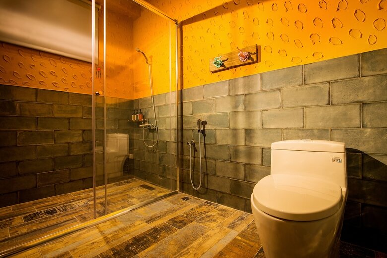 Bed & Breakfast Fly Inn Yilan