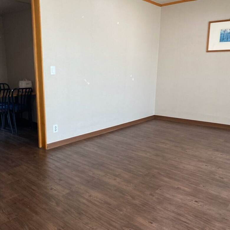 Apartamento Seorak Pine Resort