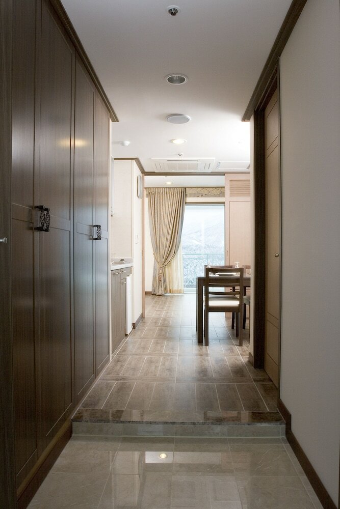 Apartamento Seorak Pine Resort