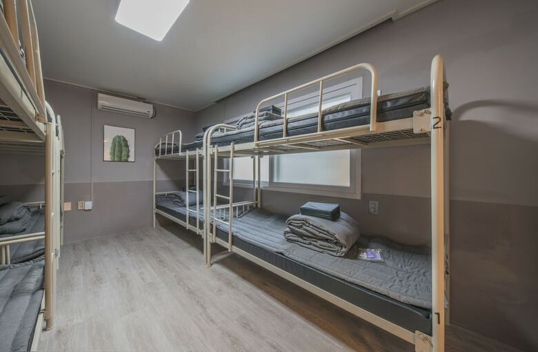 Hostal Flex Home Guesthouse - Hostel