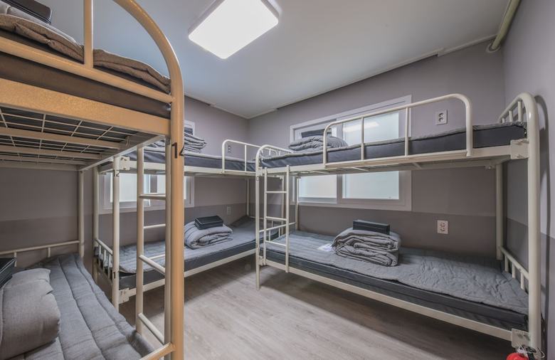 Hostal Flex Home Guesthouse - Hostel