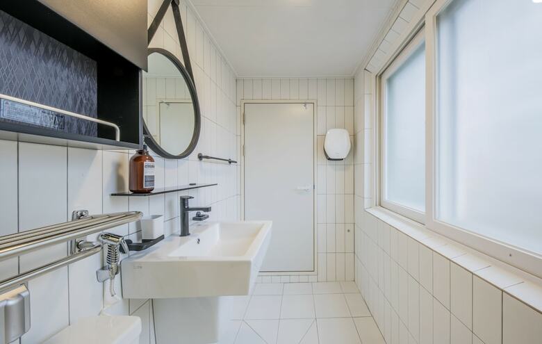 Hostal Flex Home Guesthouse - Hostel
