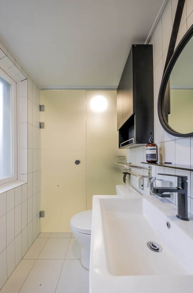 Hostal Flex Home Guesthouse - Hostel