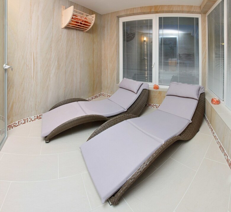 Lux Hotel Onyx