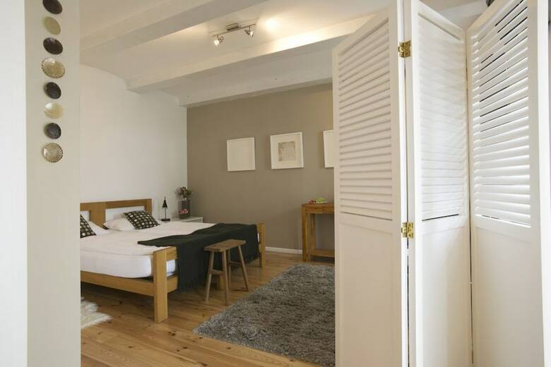 Hotel Netts Landhaus