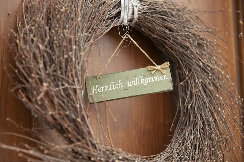 Hotel Netts Landhaus