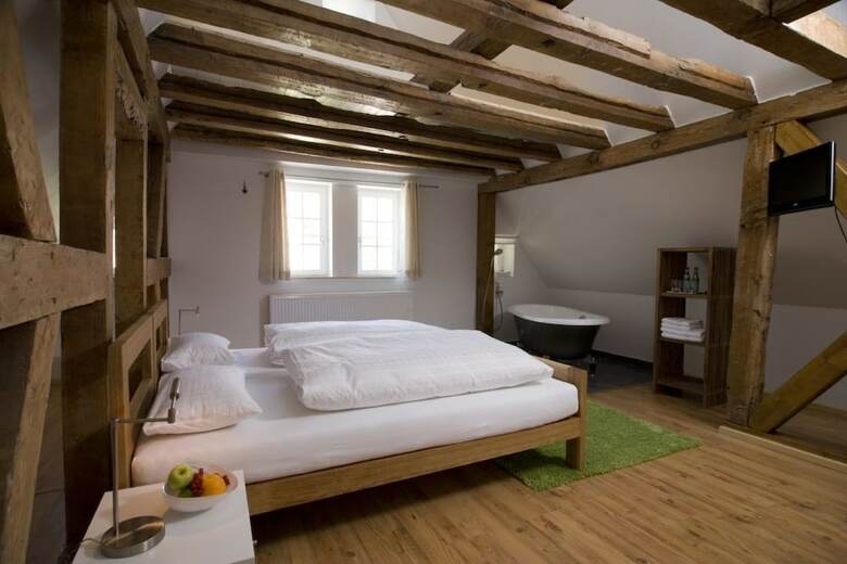 Hotel Netts Landhaus