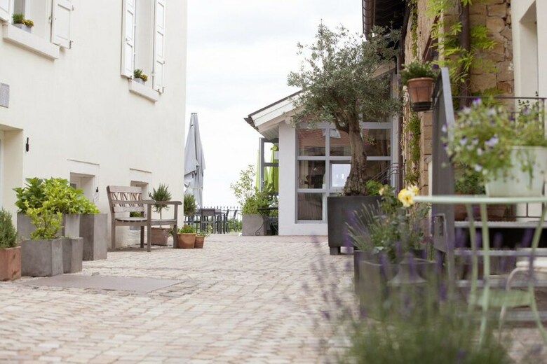 Hotel Netts Landhaus