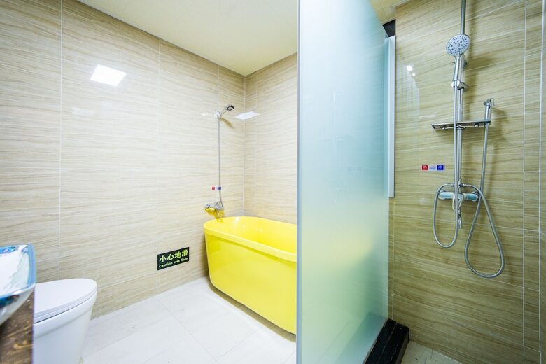 Agroturismo Shanghai Xiaer Xili Manor