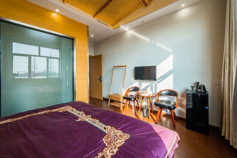 Agroturismo Shanghai Xiaer Xili Manor