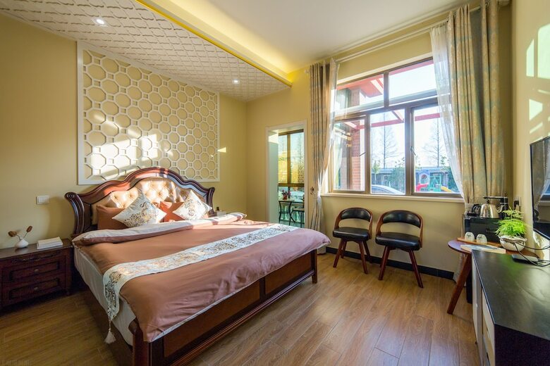 Agroturismo Shanghai Xiaer Xili Manor