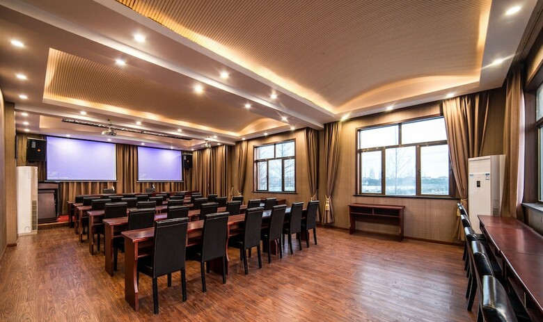 Agroturismo Shanghai Xiaer Xili Manor