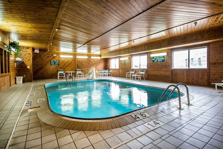 Hotel Quality Inn