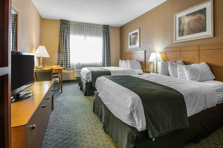 Hotel Quality Inn