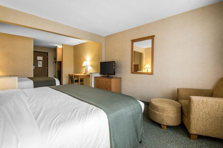 Hotel Quality Inn