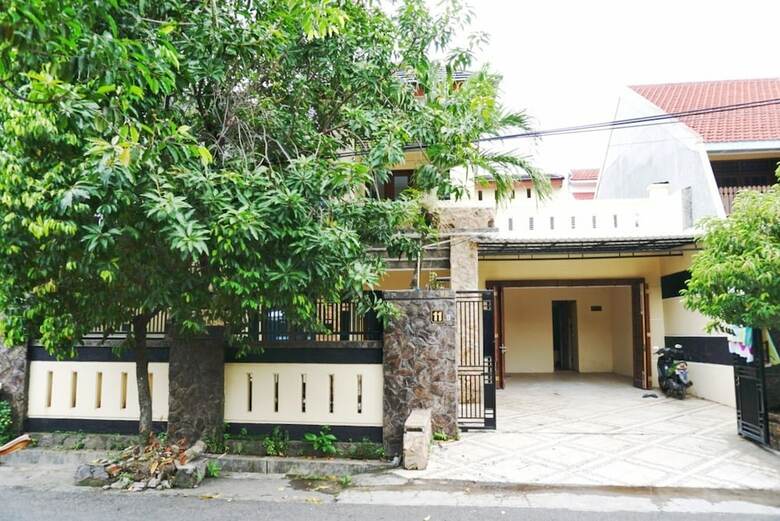 Hotel Green Surabaya Homey